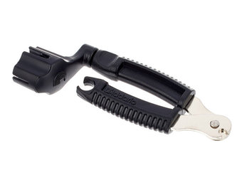 Planet Waves DP0002 Pro Snarenwinder & knipper