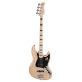 Sire Marcus Miller V7V+ S4 2nd generation natural ash