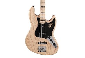 Sire Marcus Miller V7V+ S4 2nd generation natural ash