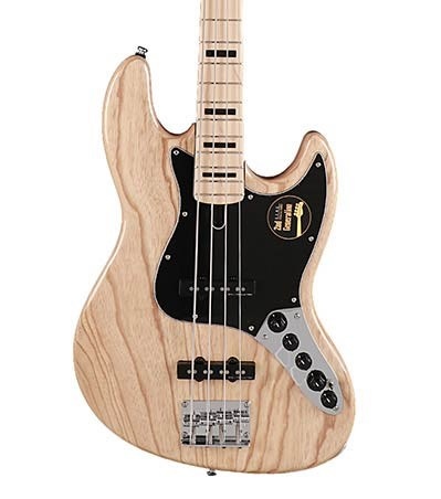 Sire Marcus Miller V7V+ S4 2nd generation natural ash