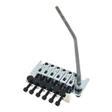 Schaller Lockmeister 6 Tremolo Floyd Rose chrome (short block)