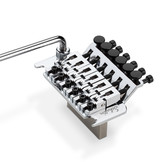 Schaller Lockmeister 6 Tremolo Floyd Rose chrome (short block)