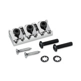Schaller Lockmeister 6 Tremolo Floyd Rose chrome (short block)