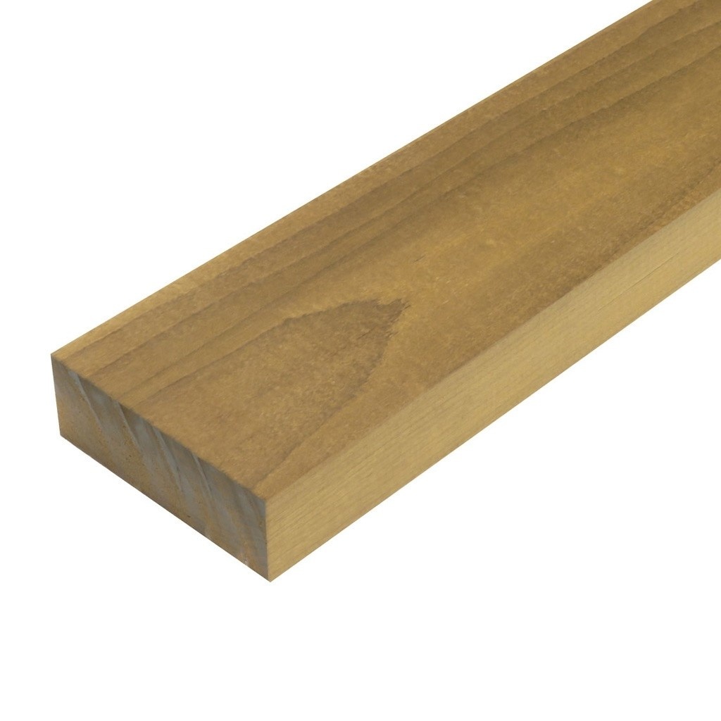 Bass guitar neck blank roasted maple