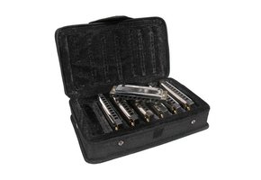 Belcanto Blues Harp set/7