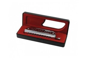 Memphis  MH-007A Chromatic Harmonica