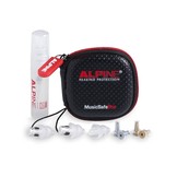Alpine MusicSafe Pro earplugs