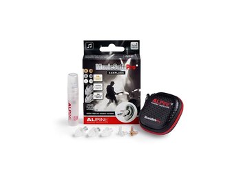Alpine MusicSafe Pro oordoppen