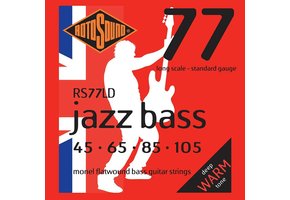 Rotosound RS77LD Flat Wound