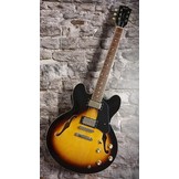 Stoner Vox Humana Designed ES-Classic