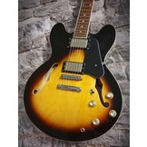 Stoner Vox Humana Designed ES-Classic