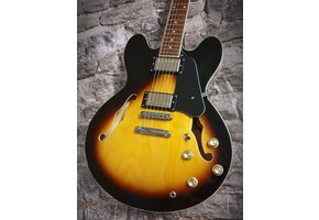 Stoner Vox Humana Designed ES-Classic