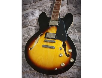 Stoner Vox Humana Designed ES-Classic