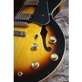 Stoner Vox Humana Designed ES-Classic