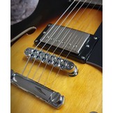 Stoner Vox Humana Designed ES-Classic