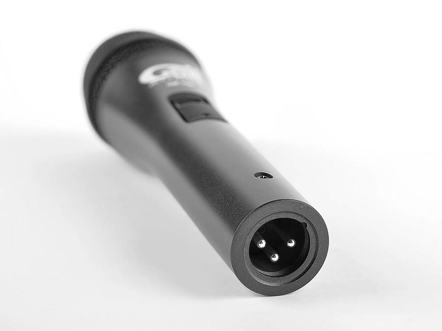 Gatt DM-700 Dynamic Microphone