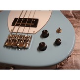 Vox Humana Rinus Gerritsen Signature I Bass Daphne Blue