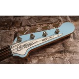 Vox Humana Rinus Gerritsen Signature I Bass Daphne Blue