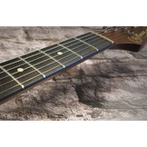 Vox Humana ST-Relic Custom Guitar Aged Sonic Blue