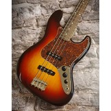GROWLER Vox Humana Designed JB-Classic Bass Sunburst