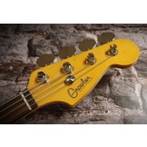 GROWLER Vox Humana Designed JB-Classic Bass Sunburst