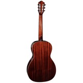 Rathbone No.6  Parlour Acoustic Guitar Mahogany