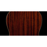 Rathbone No.6  Parlour Acoustic Guitar Mahogany