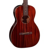 Rathbone R6M  Parlor  Akoestische Gitaar Mahogany