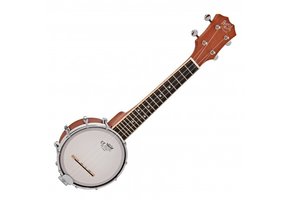 Barnes & Mullins UBJ2 Ukulele banjo