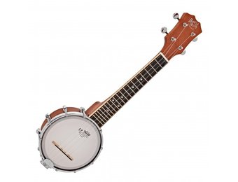 Barnes & Mullins UBJ2 Ukulele banjo