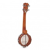 Barnes & Mullins UBJ2 Ukelele banjo