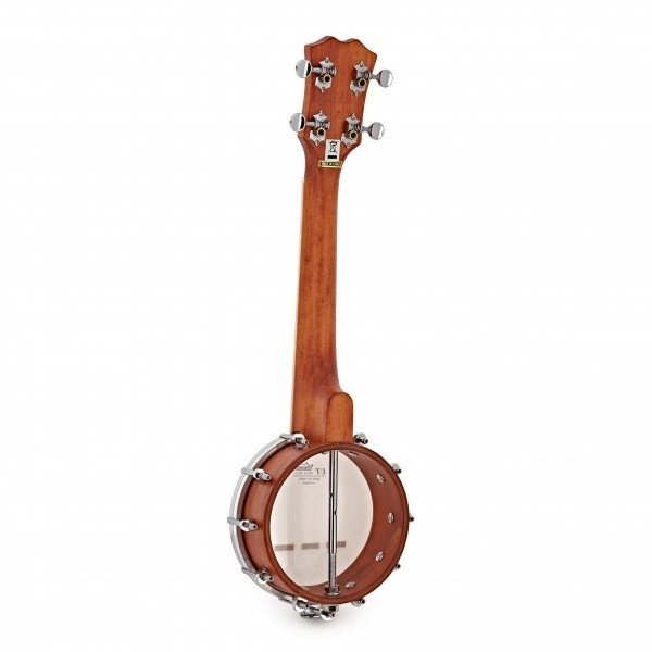 Barnes & Mullins UBJ2 Ukulele banjo