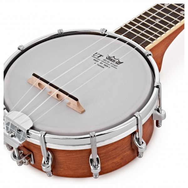 Barnes & Mullins UBJ2 Ukulele banjo