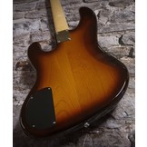Vox Humana JB-Custom Bass 24 frets 2-Tone Sunburst