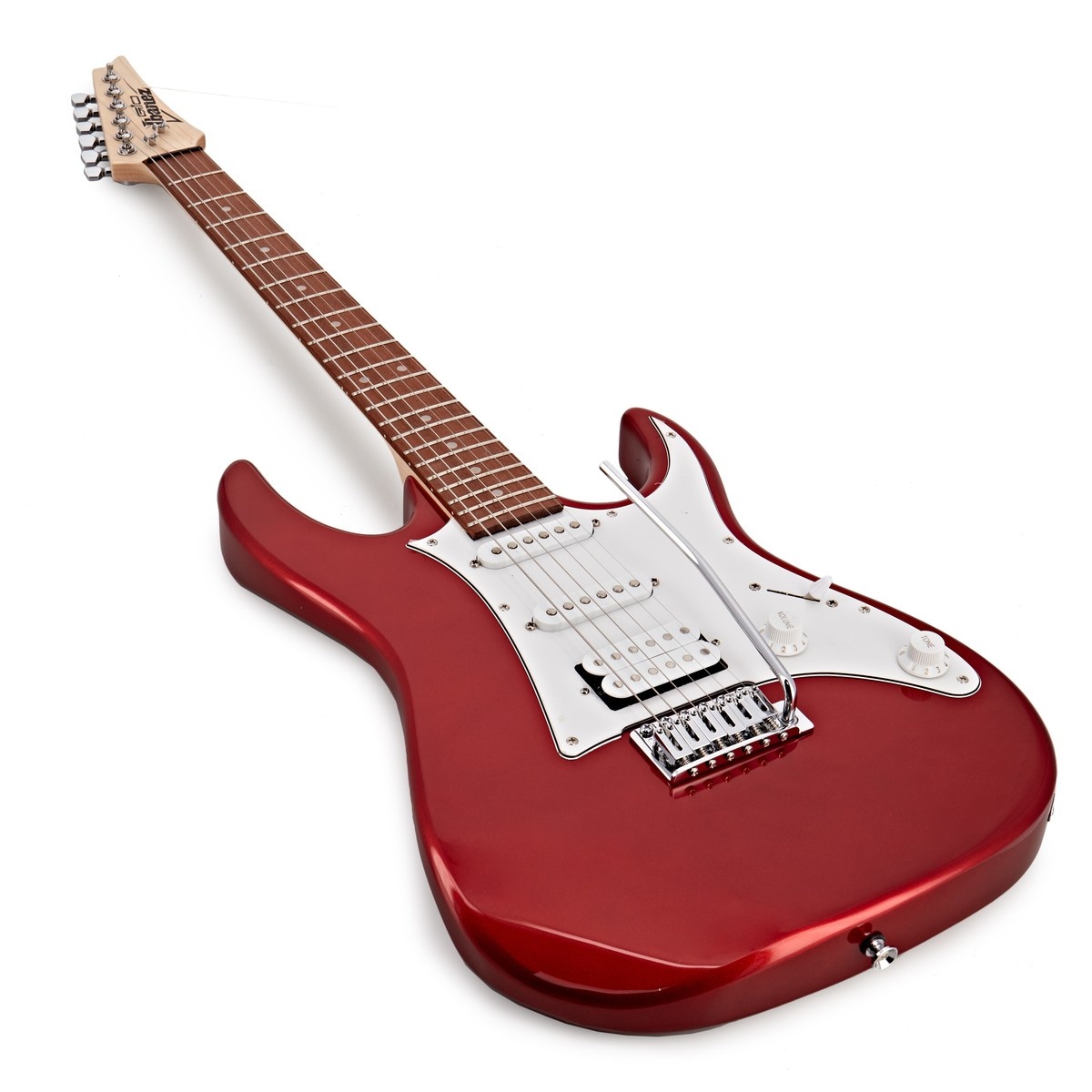 Ibanez GRX40CA Electric Guitar candy apple red