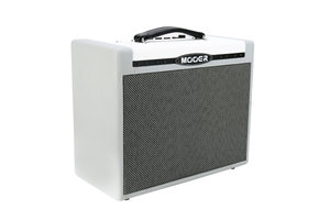 Mooer SD30 Modelling Guitar Amp