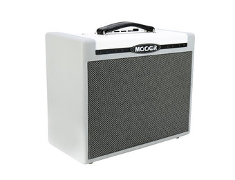 Mooer SD30 Modelling  Guitar Amp