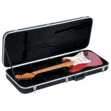 Gator ABS case electric guitar