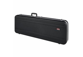 Gator ABS case electric guitar