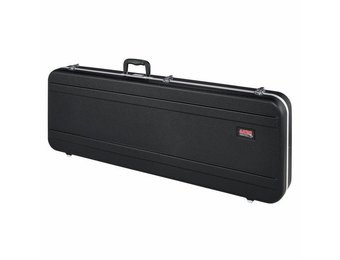 Gator ABS case electric guitar