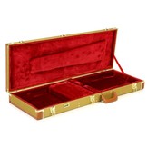 Gator tweed case electric guitar