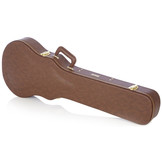 Gator Les Paul koffer bruin