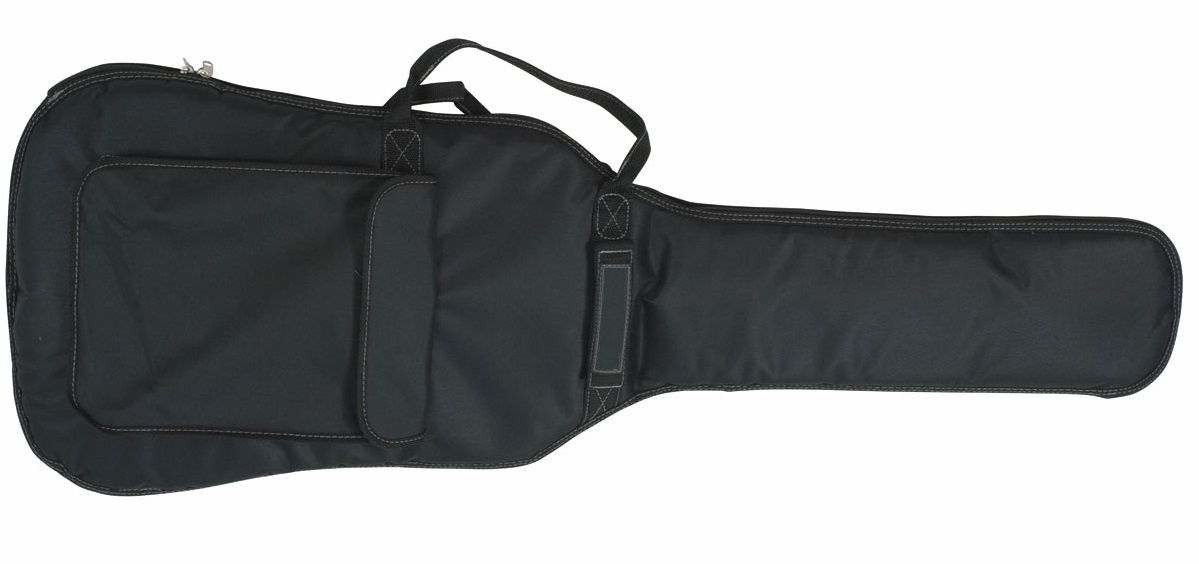 Gig bag electric guitar basic