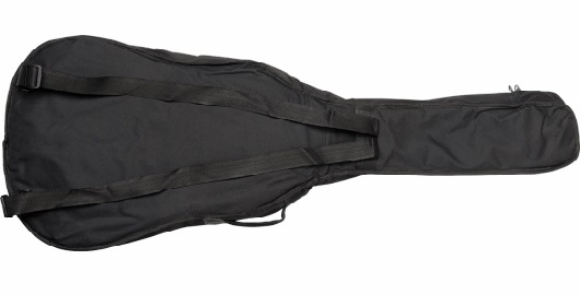 Gig bag electric guitar basic