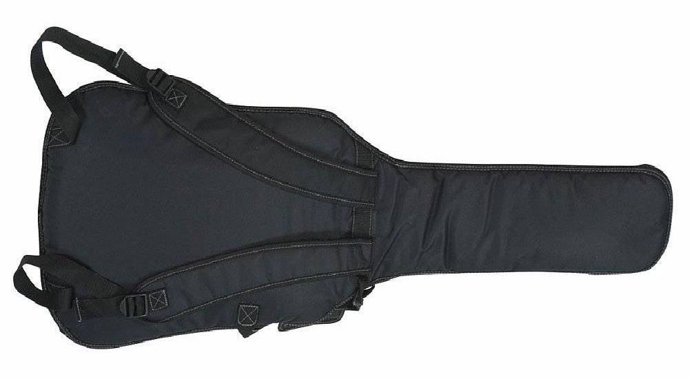 Gig bag acoustic steel string guitar standard