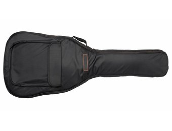 Hoes akoestische gitaar standard