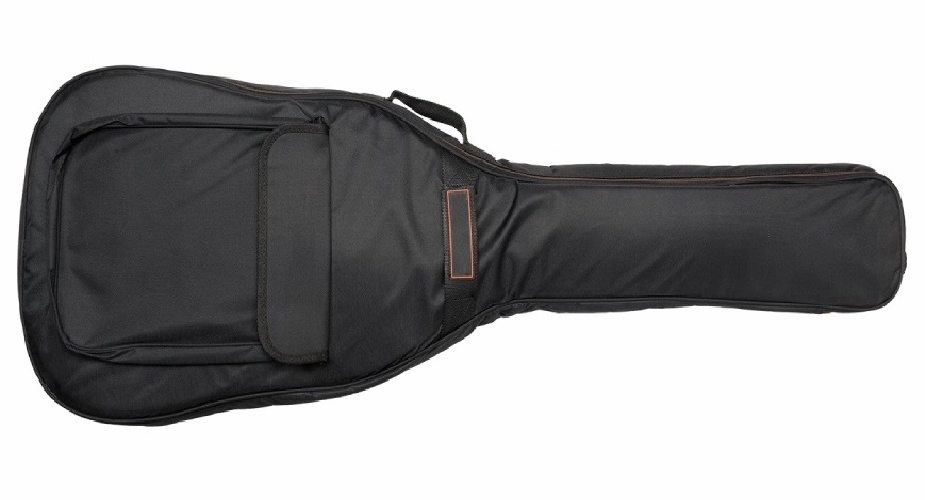 Hoes akoestische gitaar standard