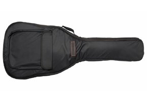 Gig bag acoustic steel string guitar basic