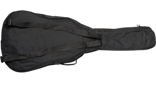 Hoes akoestische gitaar basic