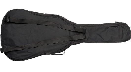 Gig bag classical guitar basic